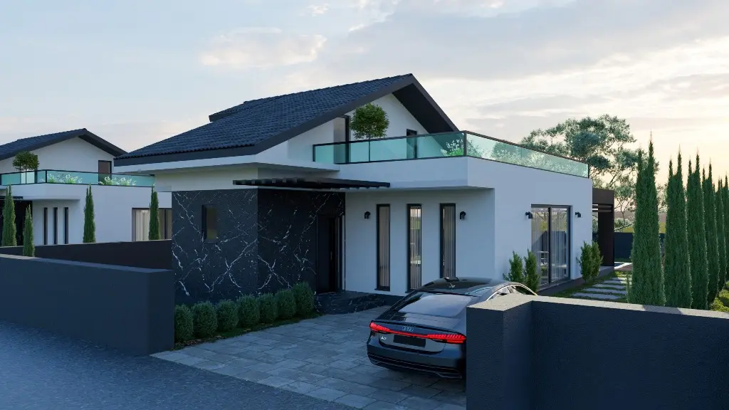 Real estate in Koca Calis